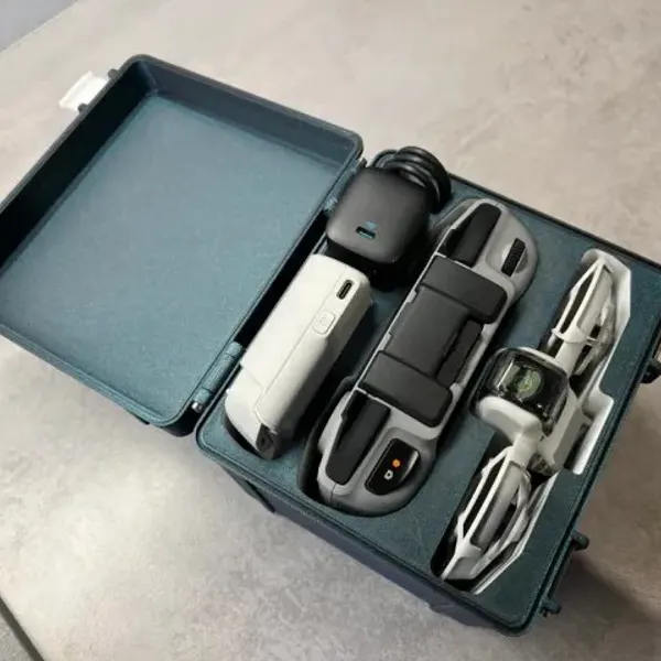 Caja de transporte para DJI Neo