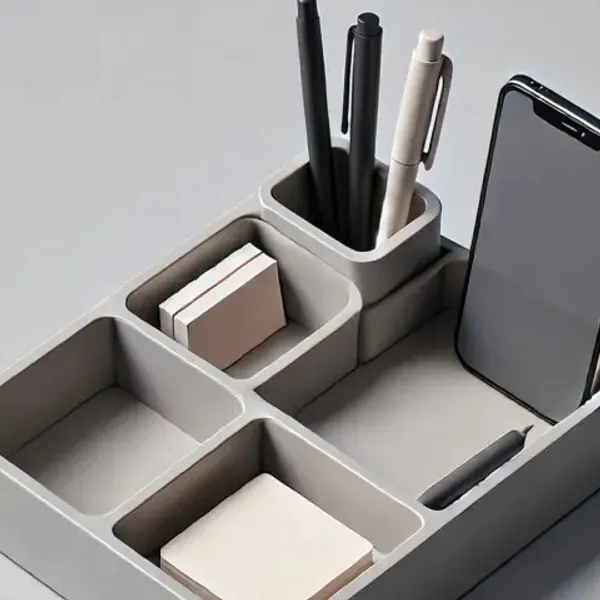 Organizador de escritorio